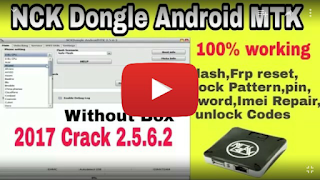 nck dongle android mtk 2.5.6.2